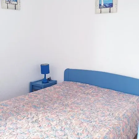 Baie Des Anges I Agreable 2 Pieces Avec Piscine Vue Lagon Richelieu Cap D'agde Apartmán *