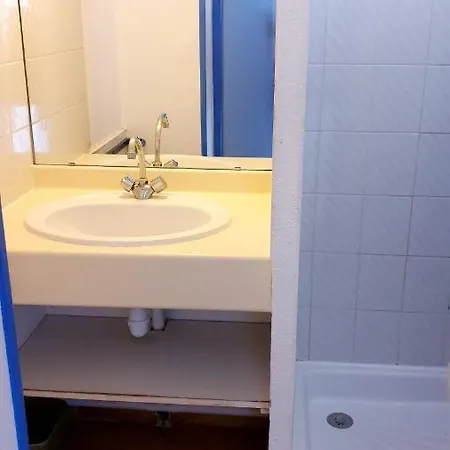 Apartmán Baie Des Anges I Agreable 2 Pieces Avec Piscine Vue Lagon Richelieu Cap D'agde