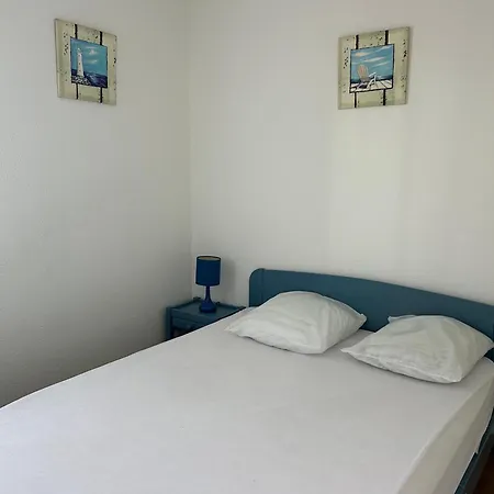 Baie Des Anges I Agreable 2 Pieces Avec Piscine Vue Lagon Richelieu Cap D'agde Apartmán